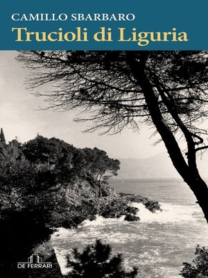 cover image of Trucioli di Liguria